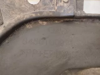 8450100971 Бампер задний Lada Granta Арт 2-542406, вид 11