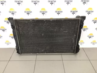 8E0121251A Радиатор (основной) Audi A4 B7 Арт 2-542447, вид 1