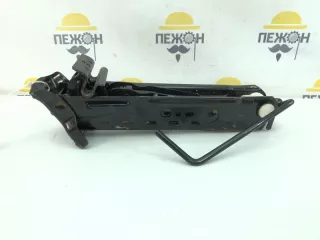 1209378 Домкрат Ford Fusion 1 Арт 2-542573, вид 3
