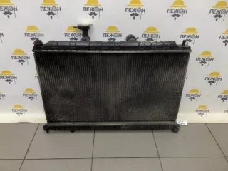 253101G001 Радиатор (основной) Kia Rio 2 Арт 2-542749, вид 1