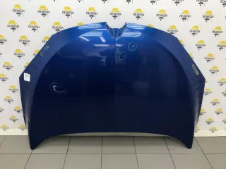 651009018R Капот Renault Megane 3 Арт 2-542898, вид 1