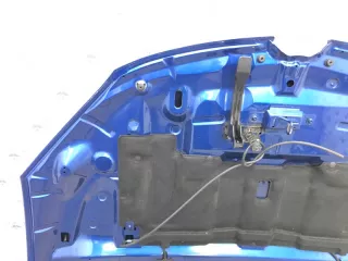 651009018R Капот Renault Megane 3 Арт 2-542898, вид 11