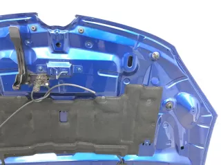 651009018R Капот Renault Megane 3 Арт 2-542898, вид 12