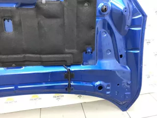 651009018R Капот Renault Megane 3 Арт 2-542898, вид 13