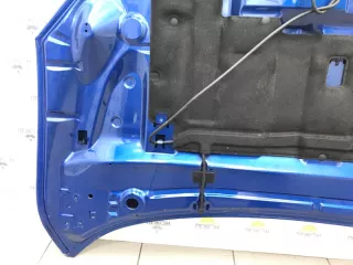 651009018R Капот Renault Megane 3 Арт 2-542898, вид 14