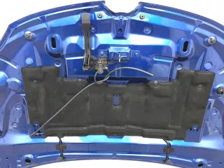 651009018R Капот Renault Megane 3 Арт 2-542898, вид 15