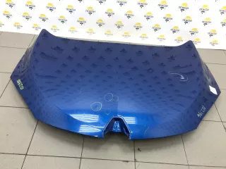 651009018R Капот Renault Megane 3 Арт 2-542898, вид 16