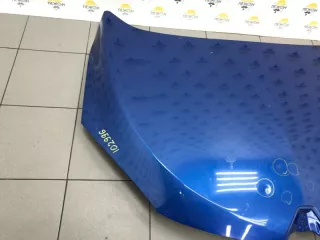 651009018R Капот Renault Megane 3 Арт 2-542898, вид 17