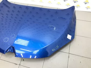651009018R Капот Renault Megane 3 Арт 2-542898, вид 18