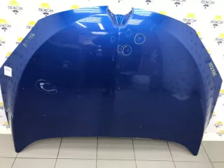 651009018R Капот Renault Megane 3 Арт 2-542898, вид 9