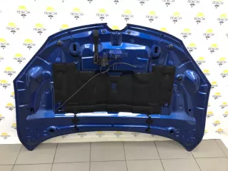 651009018R Капот Renault Megane 3 Арт 2-542898, вид 10