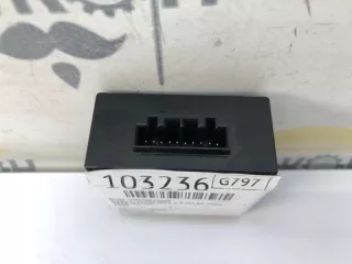 3888582C00 Блок управления (другие) Suzuki Jimny 3 restailing Арт 2-542906, вид 4