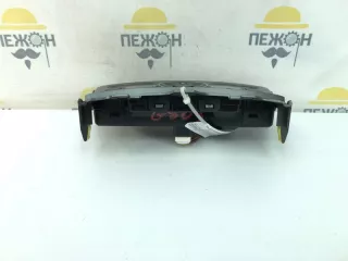 5590002231 Блок управления печки/климат-контроля Toyota Auris 1 Арт 2-543018, вид 4