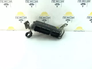 8966102T41 Блок управления двигателем Toyota Auris 1 Арт 2-543020, вид 1