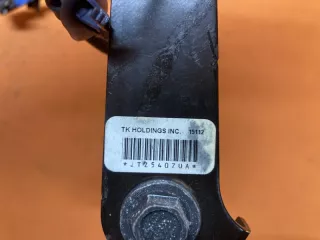  Замок ремня безопасности Acura MDX 3 Арт 2-543124, вид 4