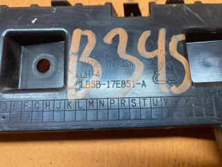 LB5B-17E851-A Кронштейн крепления бампера Ford Explorer 6 Арт 2-543805, вид 2