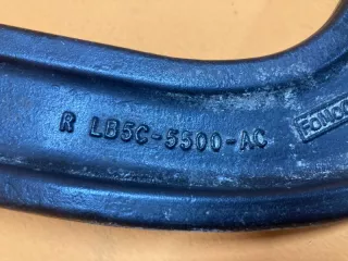 LB5C-5500-AC Рычаг передний Ford Explorer 6 Арт 2-543990, вид 3