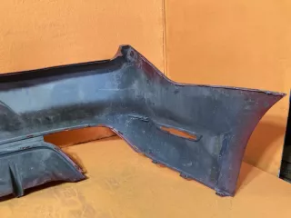 FR3B-17D781-B Бампер задний Ford Mustang 6 Арт 2-544196, вид 13