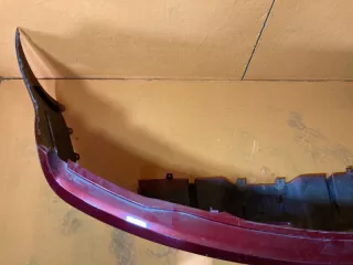 FR3B-17D781-B Бампер задний Ford Mustang 6 Арт 2-544196, вид 5