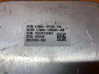L1MA-7P238-YA Блок управления полным приводом Ford Explorer 6 Арт 2-544218, вид 2