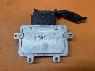 L1MA-7P238-YA Блок управления полным приводом Ford Explorer 6 Арт 2-544218, вид 3