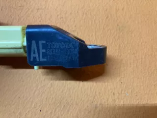 89831-30020 Датчик AirBag Lexus ES 3 Арт 2-544487, вид 3