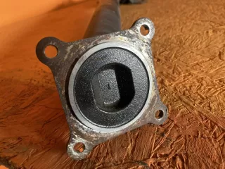  Карданный вал Mazda CX-9 2 Арт 2-544800, вид 2