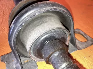  Карданный вал Mazda CX-9 2 Арт 2-544800, вид 8
