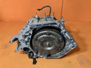  КПП автоматическая (АКПП) Mazda CX-9 2 Арт 2-544813, вид 1