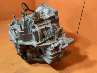  КПП автоматическая (АКПП) Mazda CX-9 2 Арт 2-544813, вид 4
