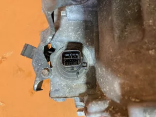  КПП автоматическая (АКПП) Mazda CX-9 2 Арт 2-544813, вид 5