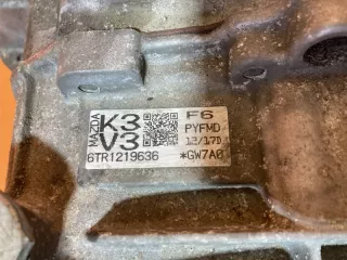  КПП автоматическая (АКПП) Mazda CX-9 2 Арт 2-544813, вид 7