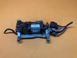 7P0 616 006 G Компрессор пневмоподвески Porsche Cayenne 958 Арт 2-544985, вид 1