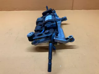 7P0 616 006 G Компрессор пневмоподвески Porsche Cayenne 958 Арт 2-544985, вид 4