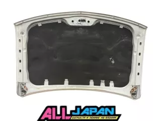 12477524 Капот Chevrolet Tahoe GMT800 Арт 2-545277, вид 2