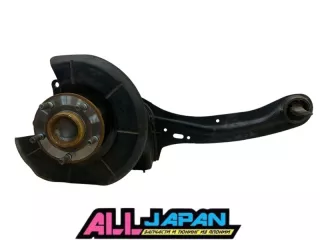 C23628200C Ступица задняя Mazda 3 BK Арт 2-545429, вид 1