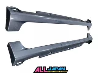 BR5S51P41 Накладка на порог Mazda 3 BK Арт 2-545446, вид 3