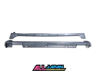 BR5S51P41 Накладка на порог Mazda 3 BK Арт 2-545446, вид 5