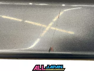 BR5S51P41 Накладка на порог Mazda 3 BK Арт 2-545446, вид 6