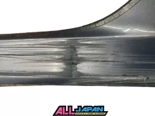 BR5S51P41 Накладка на порог Mazda 3 BK Арт 2-545446, вид 7