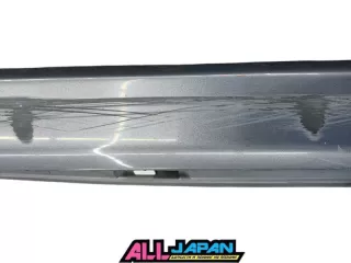 BR5S51P41 Накладка на порог Mazda 3 BK Арт 2-545446, вид 8