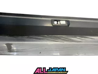 BR5S51P41 Накладка на порог Mazda 3 BK Арт 2-545446, вид 9