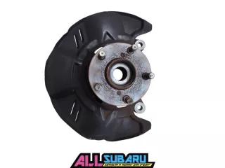 28313-AG030 Кулак передний, ступица Subaru Impreza 4 Арт 2-545920, вид 1