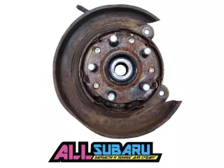 28419-FE011 Ступица задняя Subaru Forester SG Арт 2-545937, вид 1