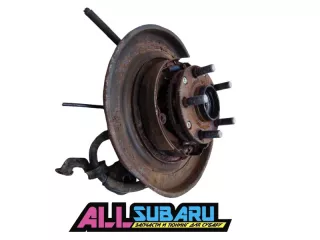 28419-FE011 Ступица задняя Subaru Forester SG Арт 2-545937, вид 3