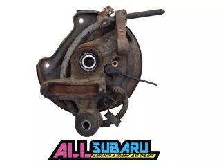 28419-FE011 Ступица задняя Subaru Forester SG Арт 2-545937, вид 4
