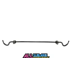 20401-SA010 Стабилизатор подвески (поперечной устойчивости) передний Subaru Forester SG Арт 2-545962, вид 1