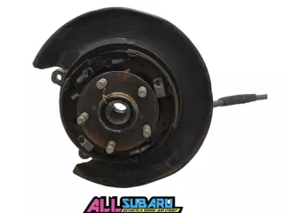 28411-AJ040 Ступица задняя Subaru Legacy 5 Арт 2-546012