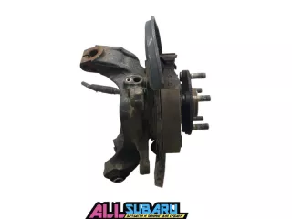 28411-AJ040 Ступица задняя Subaru Legacy 5 Арт 2-546012, вид 2