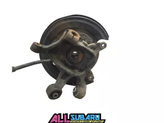 28411-AJ040 Ступица задняя Subaru Legacy 5 Арт 2-546012, вид 3